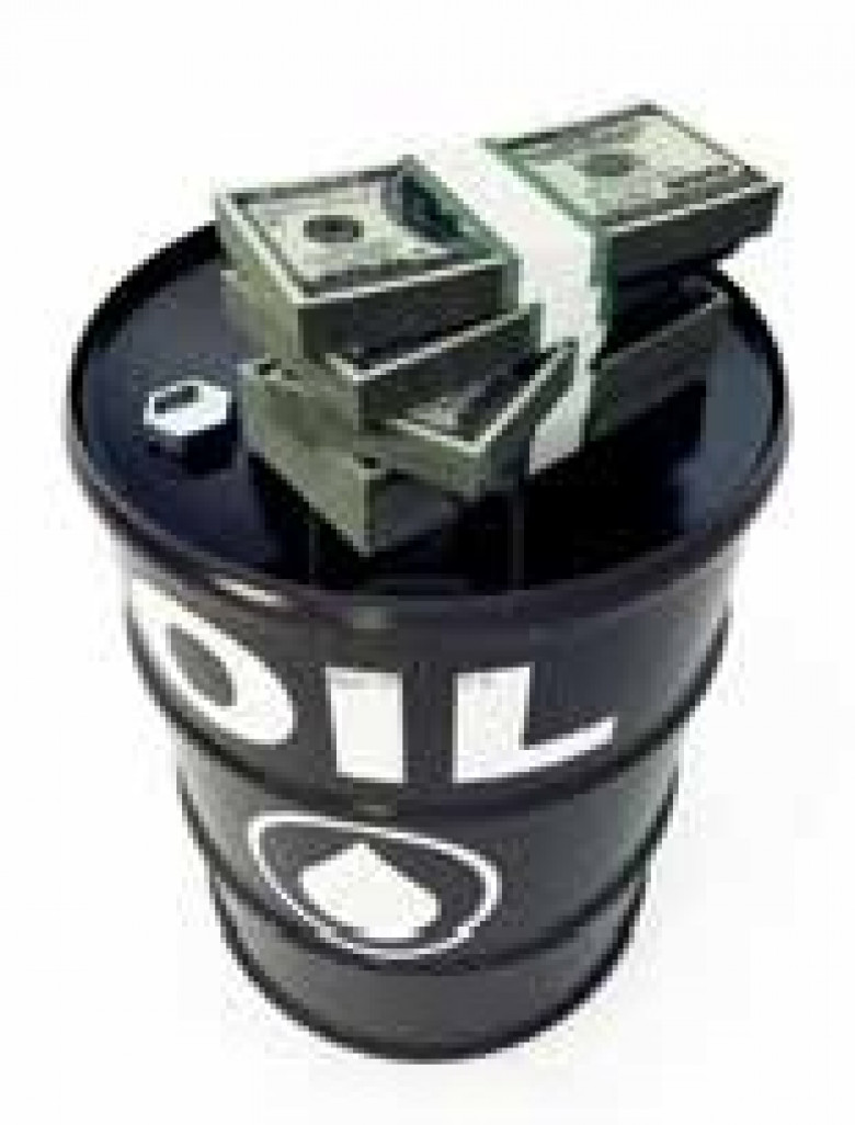 La baisse du prix du pétrole porte en elle de nombreux risques… 