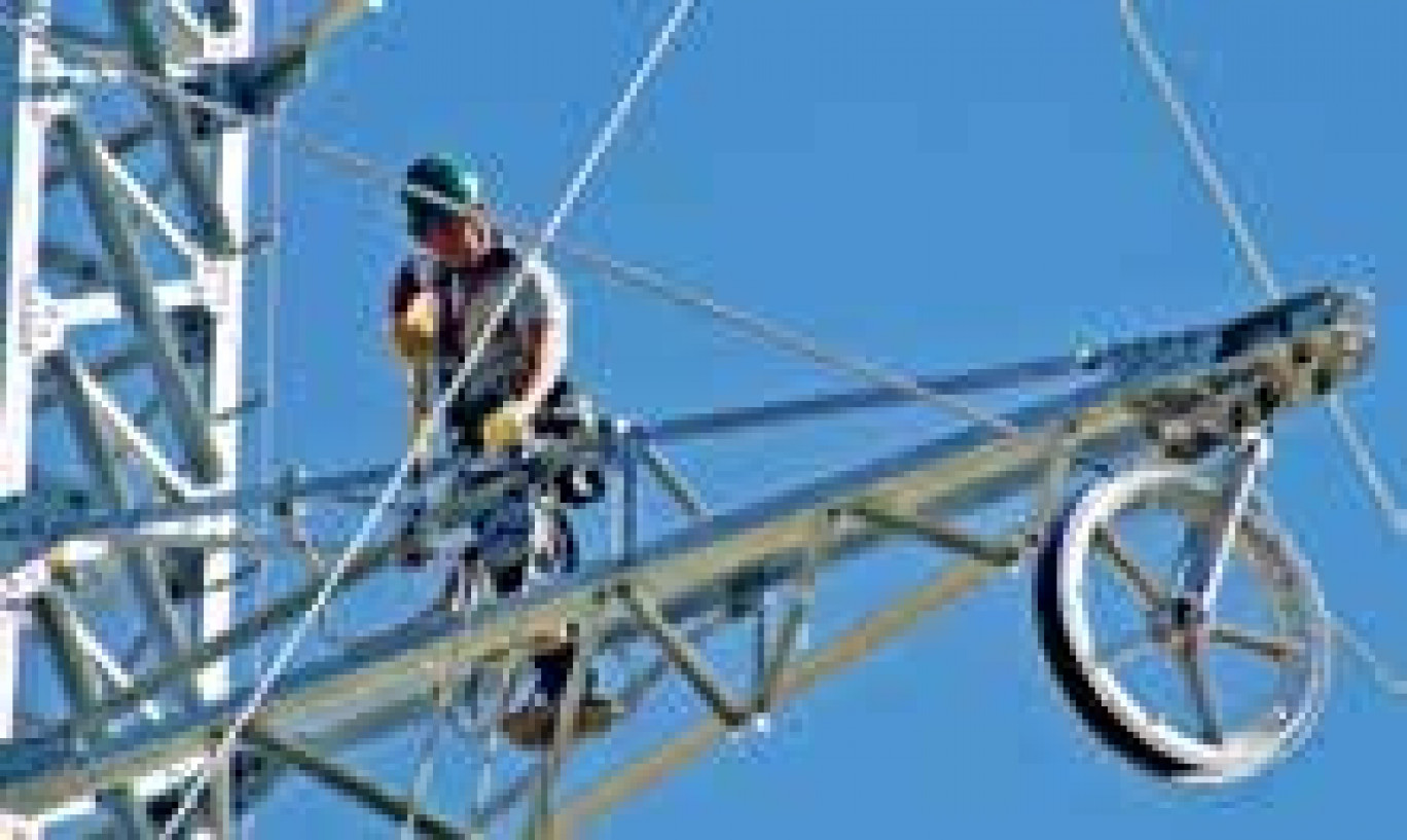 Les EnR représentent 6 % du mix énergétique en Lorraine.