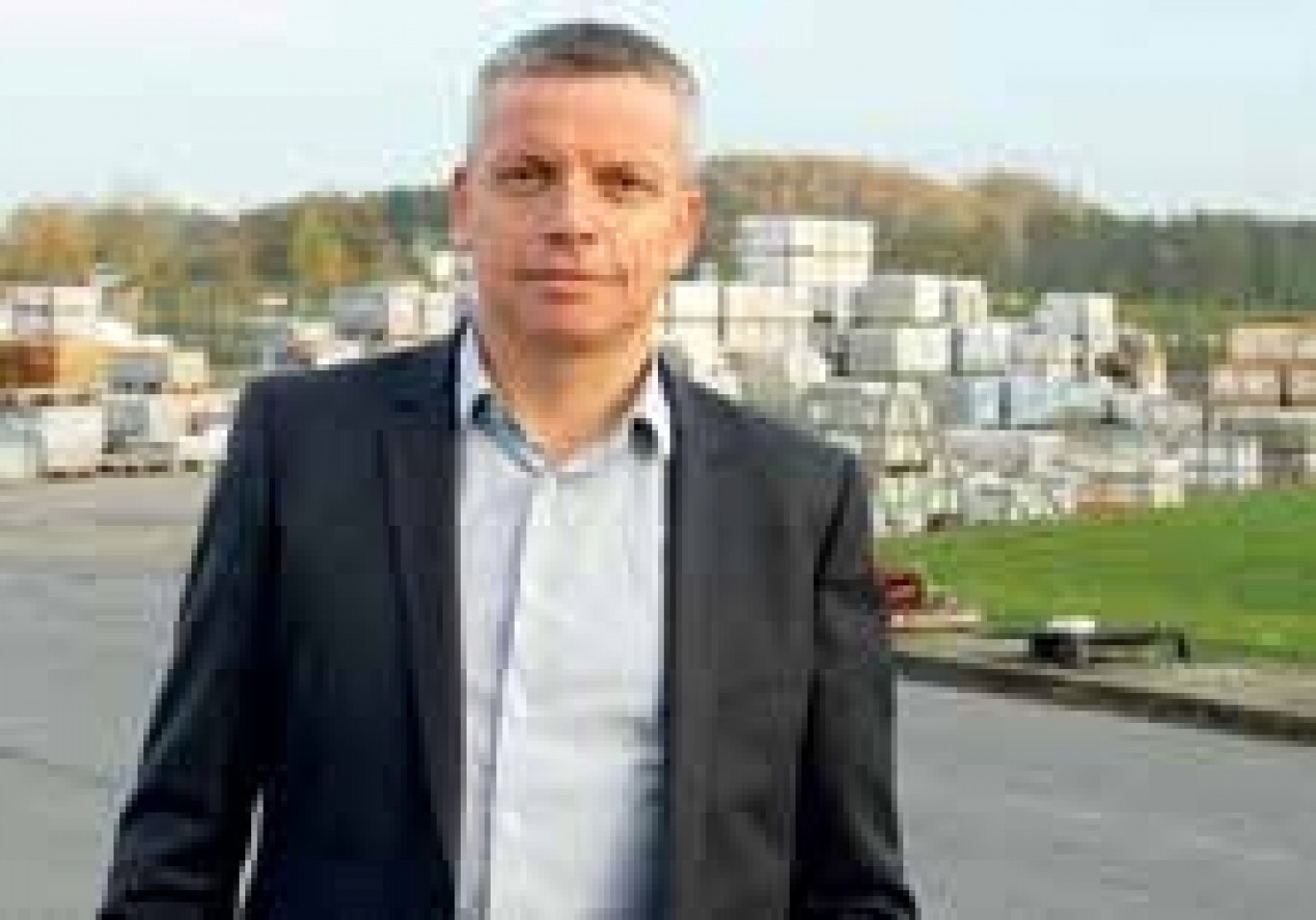 François Behr, le repreneur de Silix, ouvre une agence le 4 mai à Ludres-Fléville.
