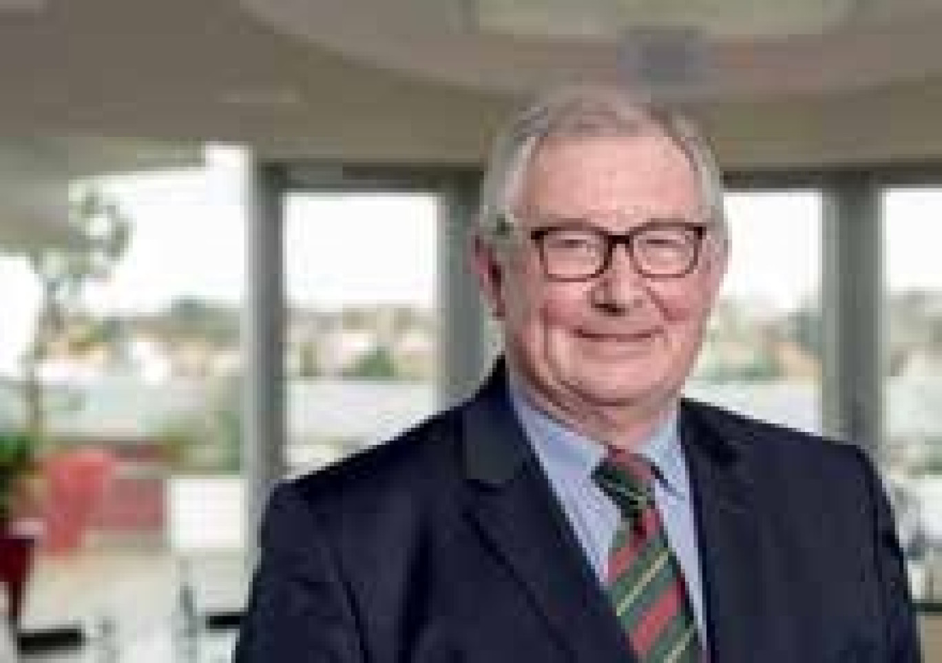 Francis Henry vient d’être réélu à la présidence du COS de la CELCA.