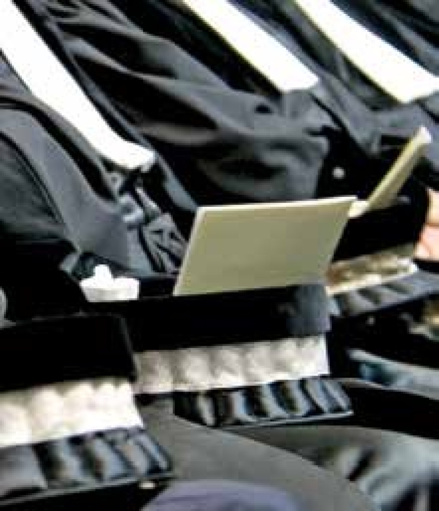 Comme à Nancy, les 3 200 juges consulaires de France ont décidé de bloquer le rendu de leurs décisions.