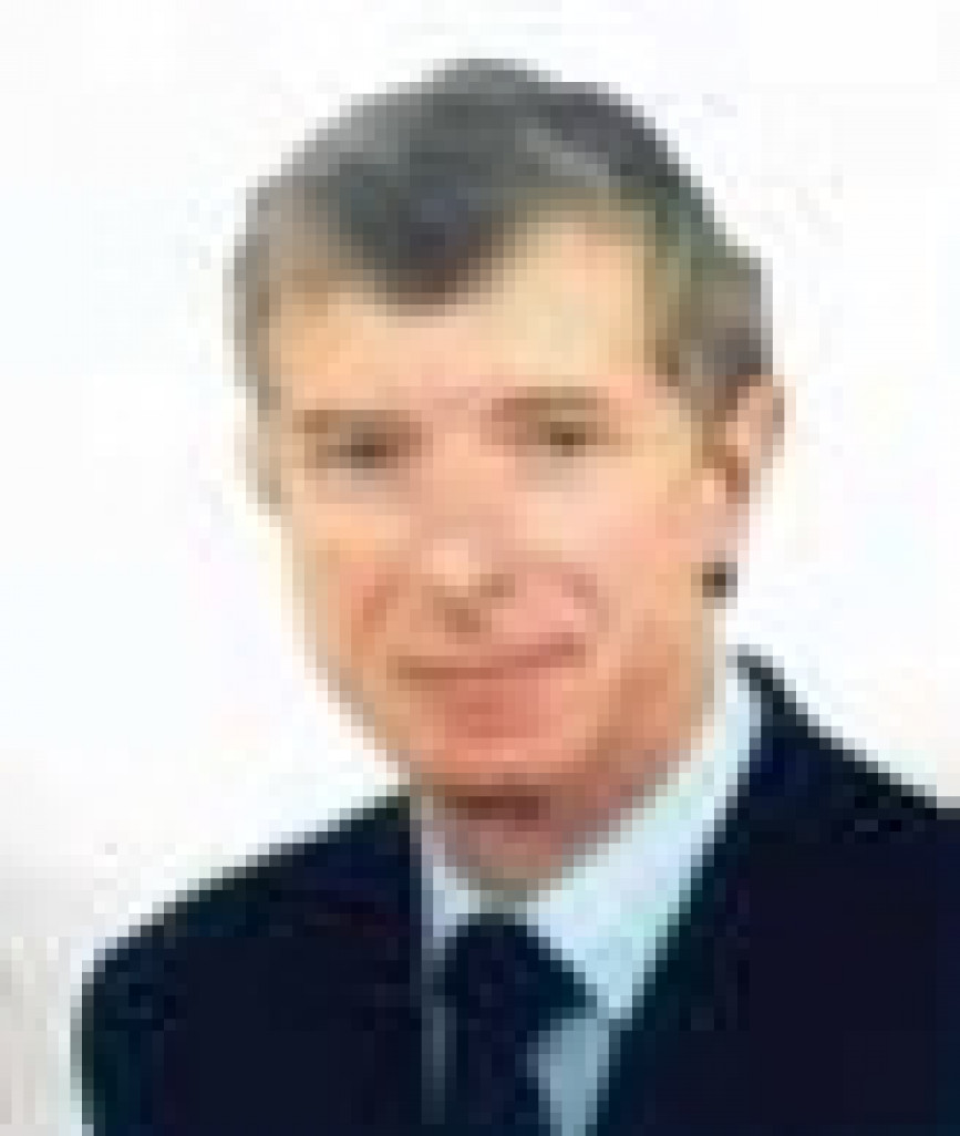 Bernard Buffard: Directeur régional de l’Association Jeunesse et Entreprises de Lorraine