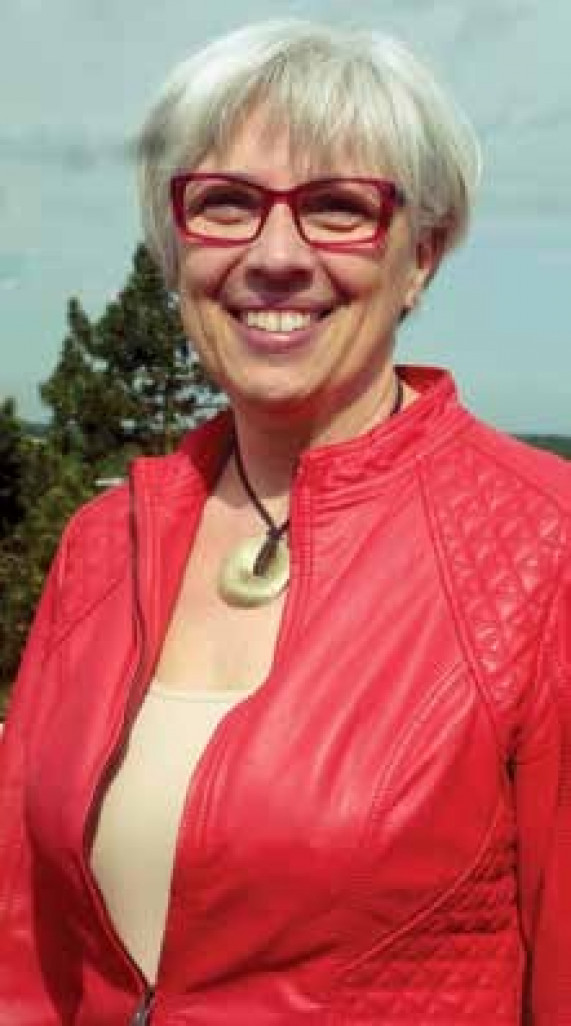 Se connaître, canaliser ses émotions sont les atouts du manager», indique Christine Perry, coach professionnel.