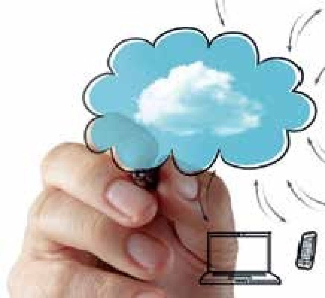 Les sociétés françaises se convertissent encore timidement au cloud computing, l’informatique délocalisée.