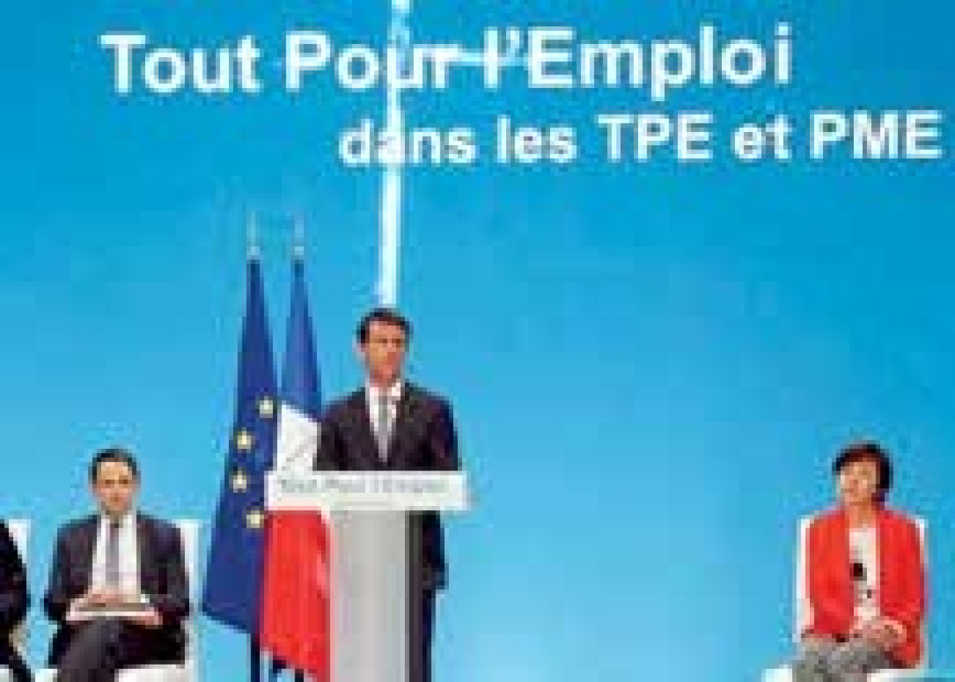 Les mesures du Plan TPE-PME de Manuel Valls seront décryptées le 3 juillet à la Maison de l’Entreprise.