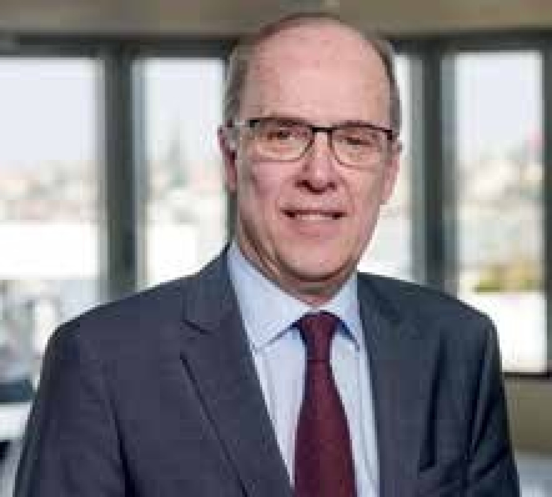 «Nous sommes fidèles à notre rôle de banque de proximité», assure Benoît Mercier, le président du directoire de la Celca.