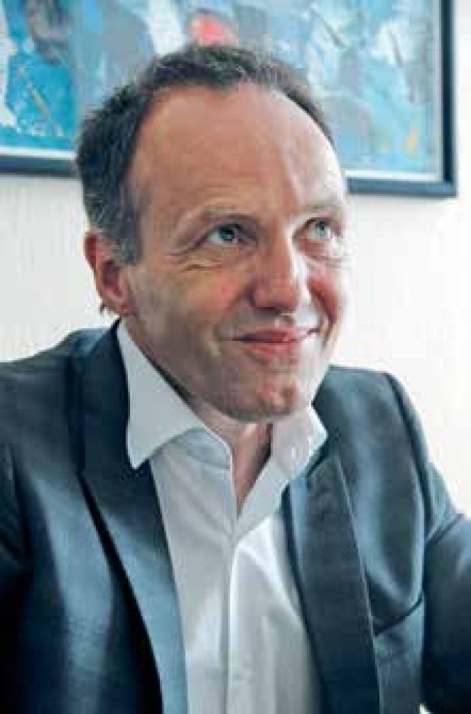 Frédéric Ferry prendra les fonctions de bâtonnier de l’Ordre des avocats du barreau de Nancy en janvier prochain.