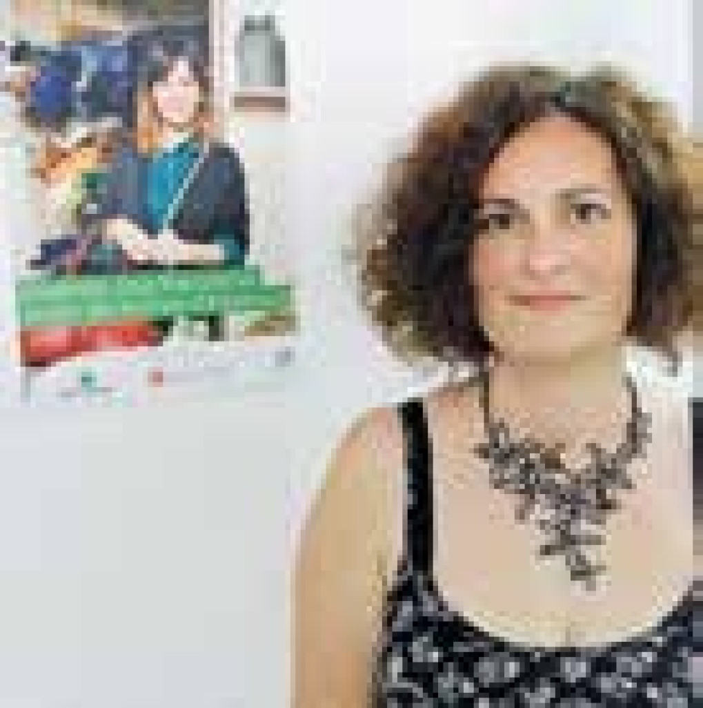 3 questions à Nelly Steyer Directrice de Lorraine Active