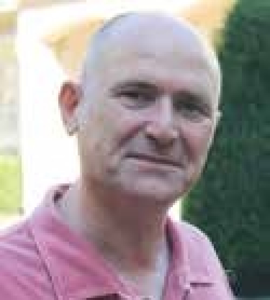 Gilles Losseroy: Directeur des Cours d’Été Nancy
