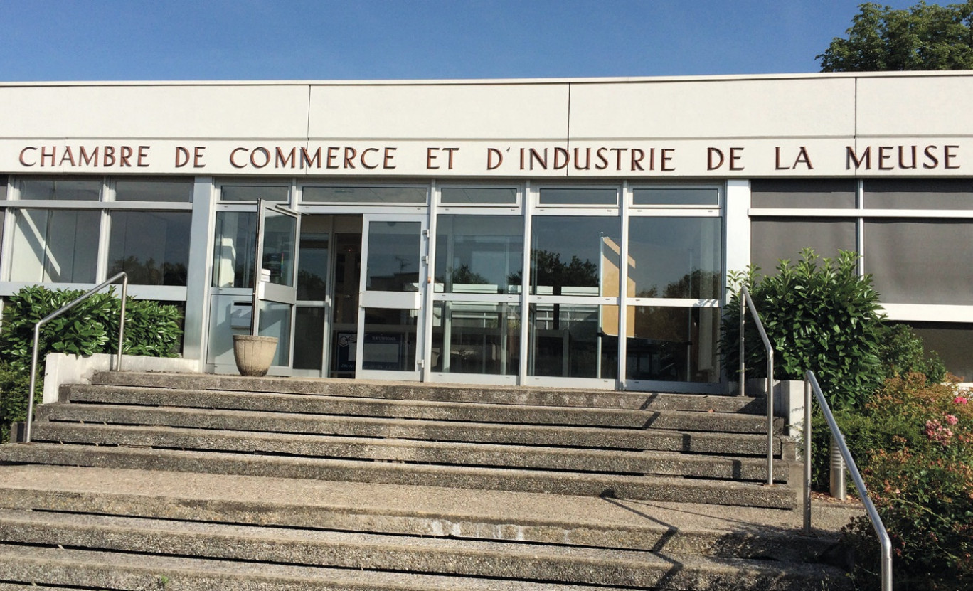 La CCIT de La Meuse quittera-t-elle la Chambre régionale de Lorraine pour créer avec la Haute-Marne, une nouvelle chambre consulaire interdépartementale ? Réponse dans quelques mois.
