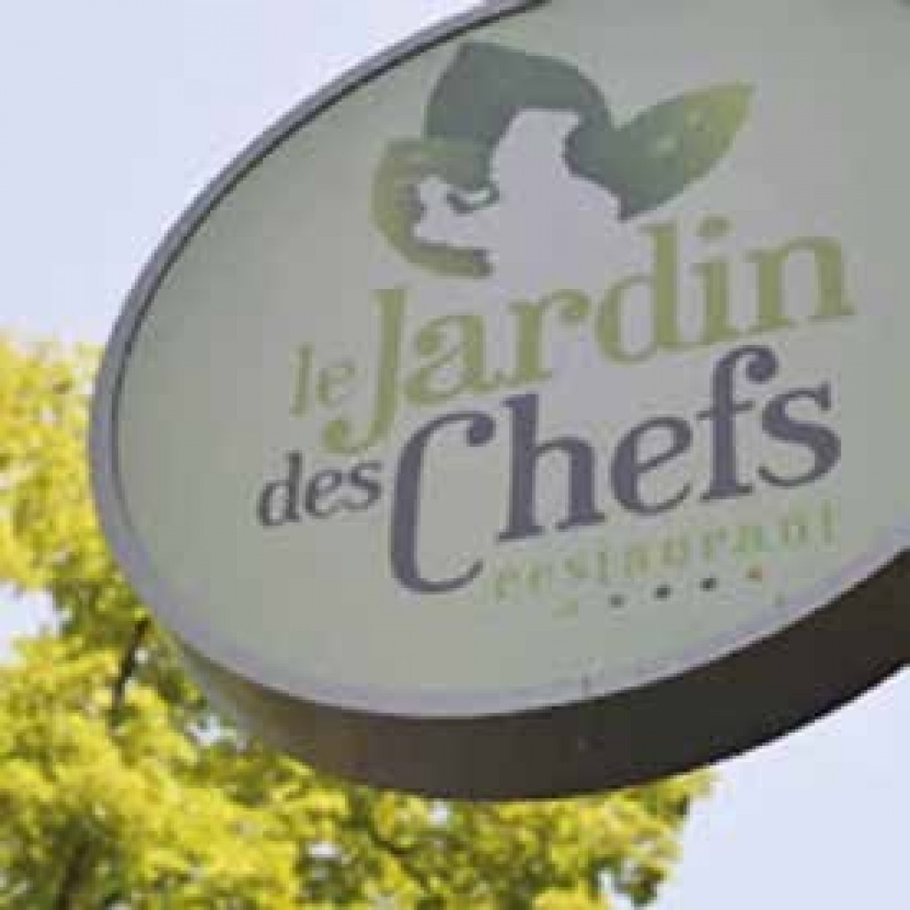 À Metz, le Jardin des Chefs s’inscrit dans la continuité du succès de l’Académie des Chefs.