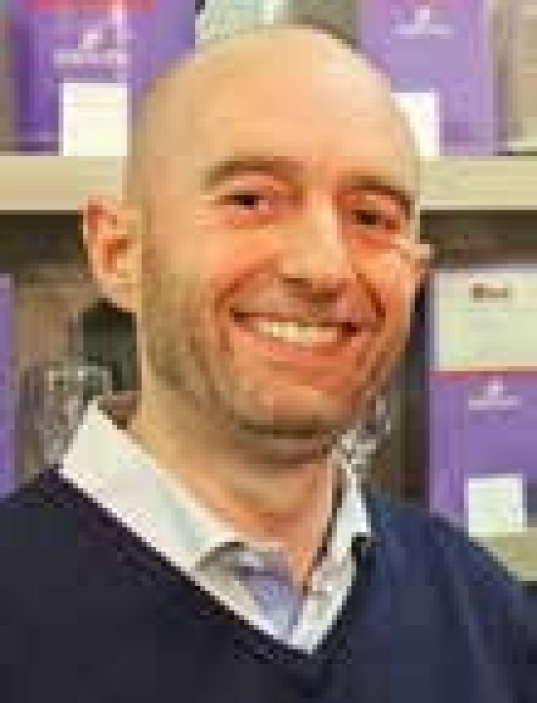 Marc Caissial: Président du CJD Nancy