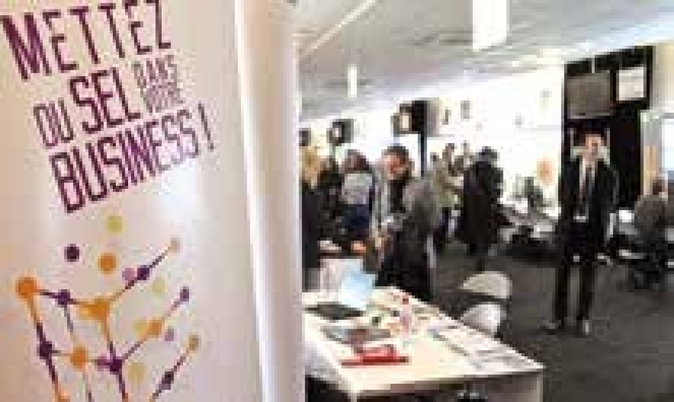 Le SEL revient le 22 mars 2016 au stade Marcel Picot de Tomblaine.