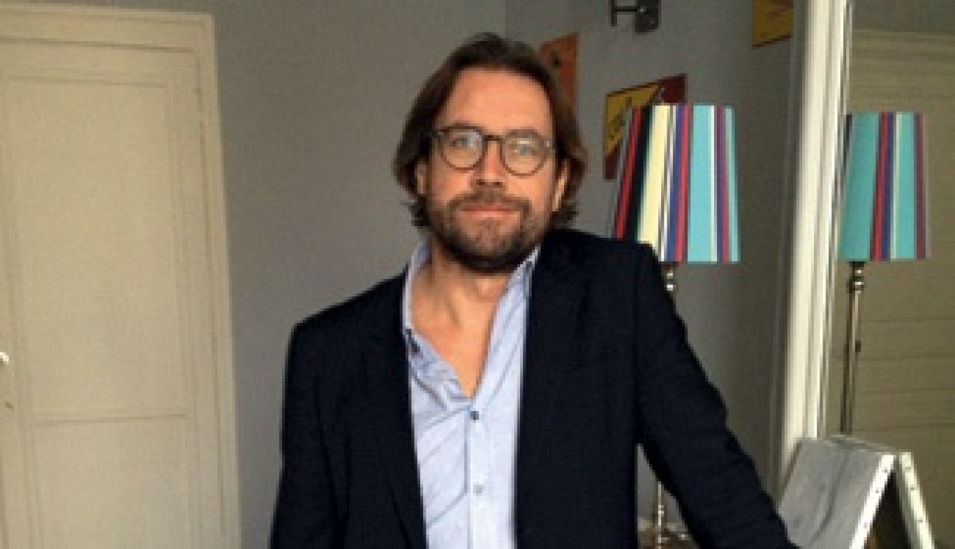 Philippe Vallogia, directeur général R&A Conseil RH et développement commercial au sein de Reqrut.