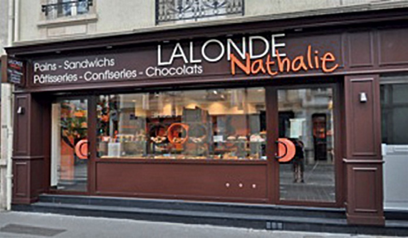 Nathalie Lalonde pleine d’idées gourmandes !