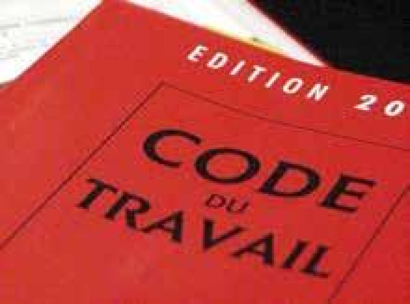 La ministre du Travail, Myriam El Khomri, a présenté, le 4 novembre, les premières pistes «attendues» de réforme du Code du travail.