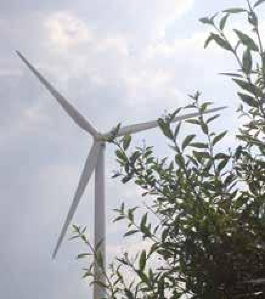 Dans sa deuxième édition de l’Observatoire de l’éolien, France Énergie Éolienne constate un redémarrage de la flière.