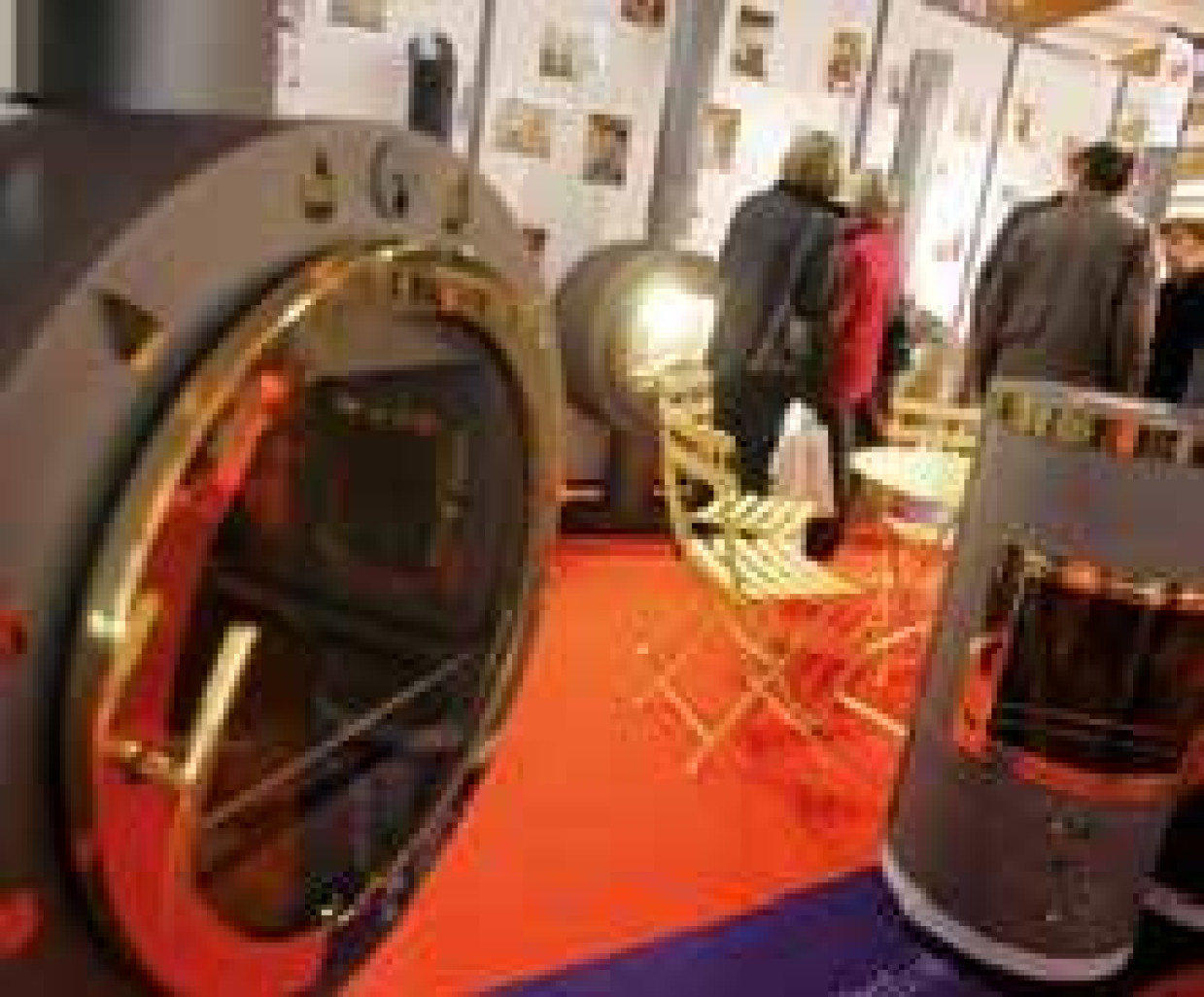 Retour du salon Planète et Énergies, du 29 janvier au 1er février au centre des congrès d’Épinal.