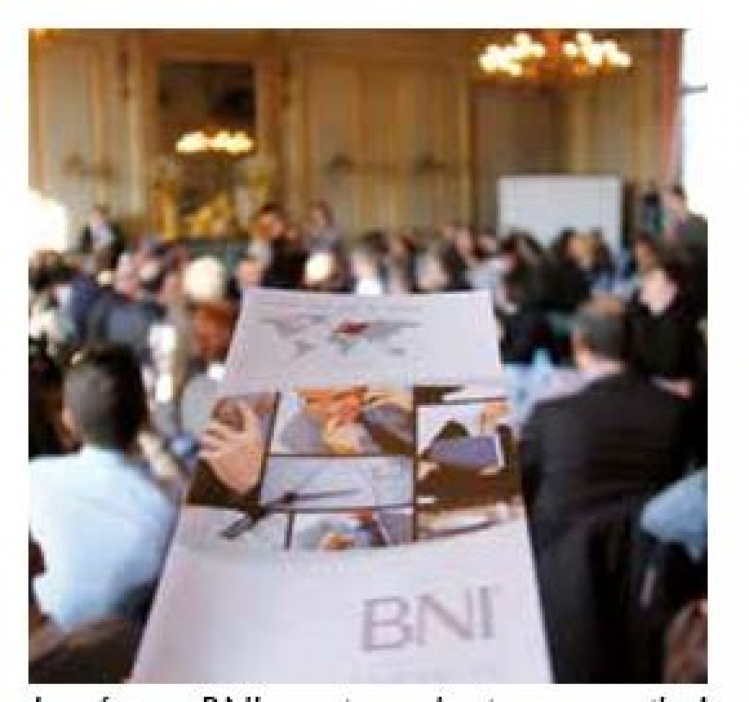 Le réseau BNI continue de tisser sa toile ! Un nouveau groupe, BNI Majorelle, vient d’être lancé à Nancy le 17 mars.