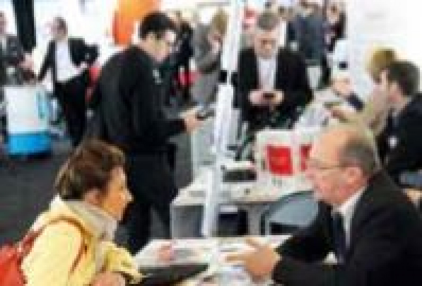 Échanges, contacts, infos pratiques, la deuxième édition du Salon de l’Entreprise Lorraine n’a pas dérogé à sa ligne de conduite alliant proximité locale et conseils ciblés.