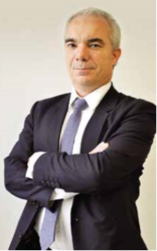 «Avec notre offre Chemesis, nous souhaitons attirer des capitaux internationaux de taille moyenne», assure Christophe Gerondeau, le président de l’AIPCSA.