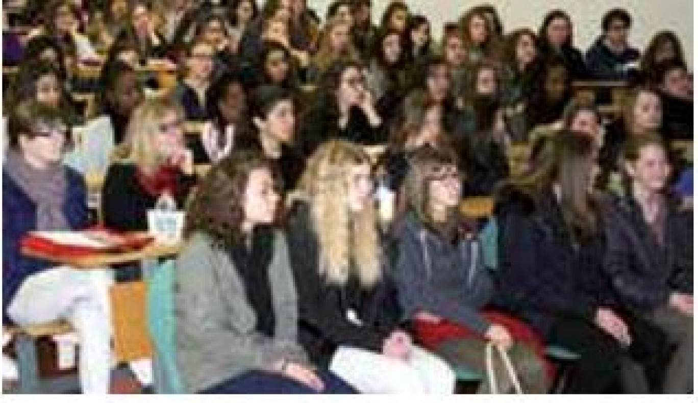 L’opération Numérique au féminin, le 10 mars à l’IUT de Nancy-Brabois, entend lutter contre les stéréotypes du secteur.