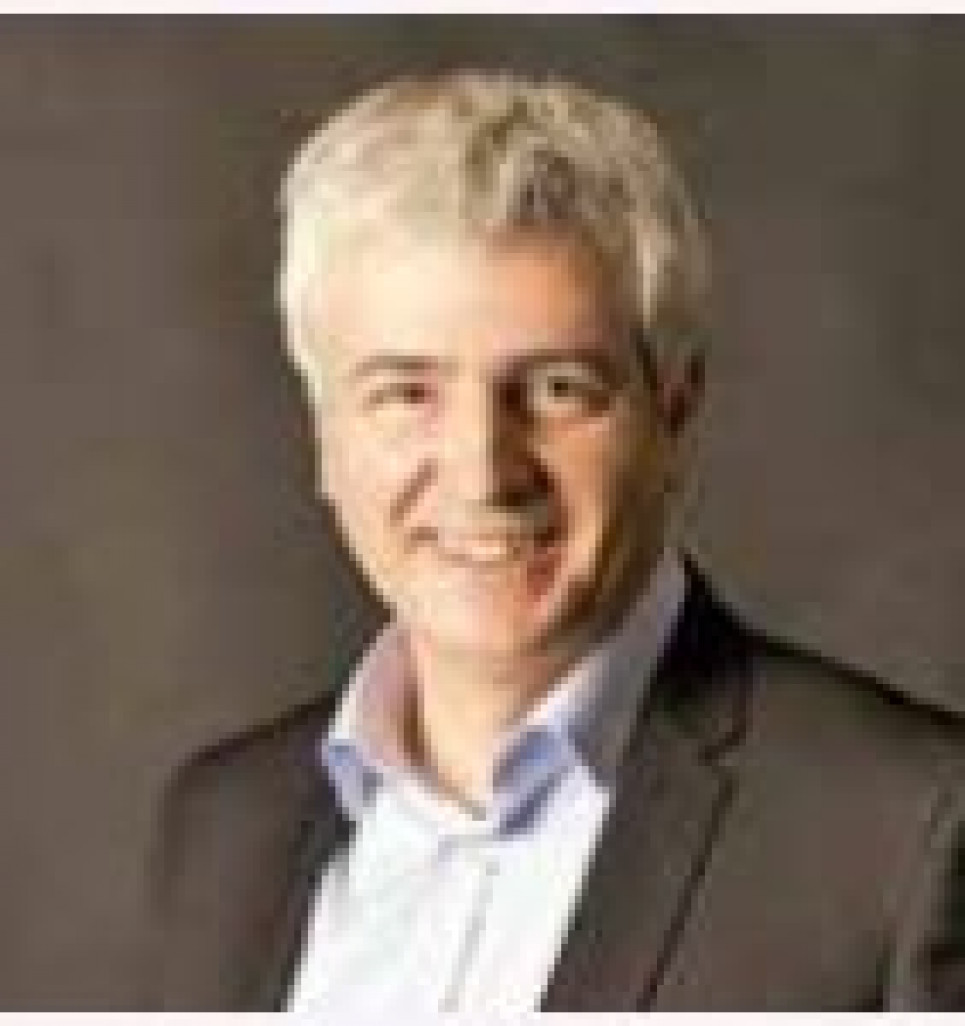 Moreno Lucchesi, une vision d’avance dans l’univers de l’optique.