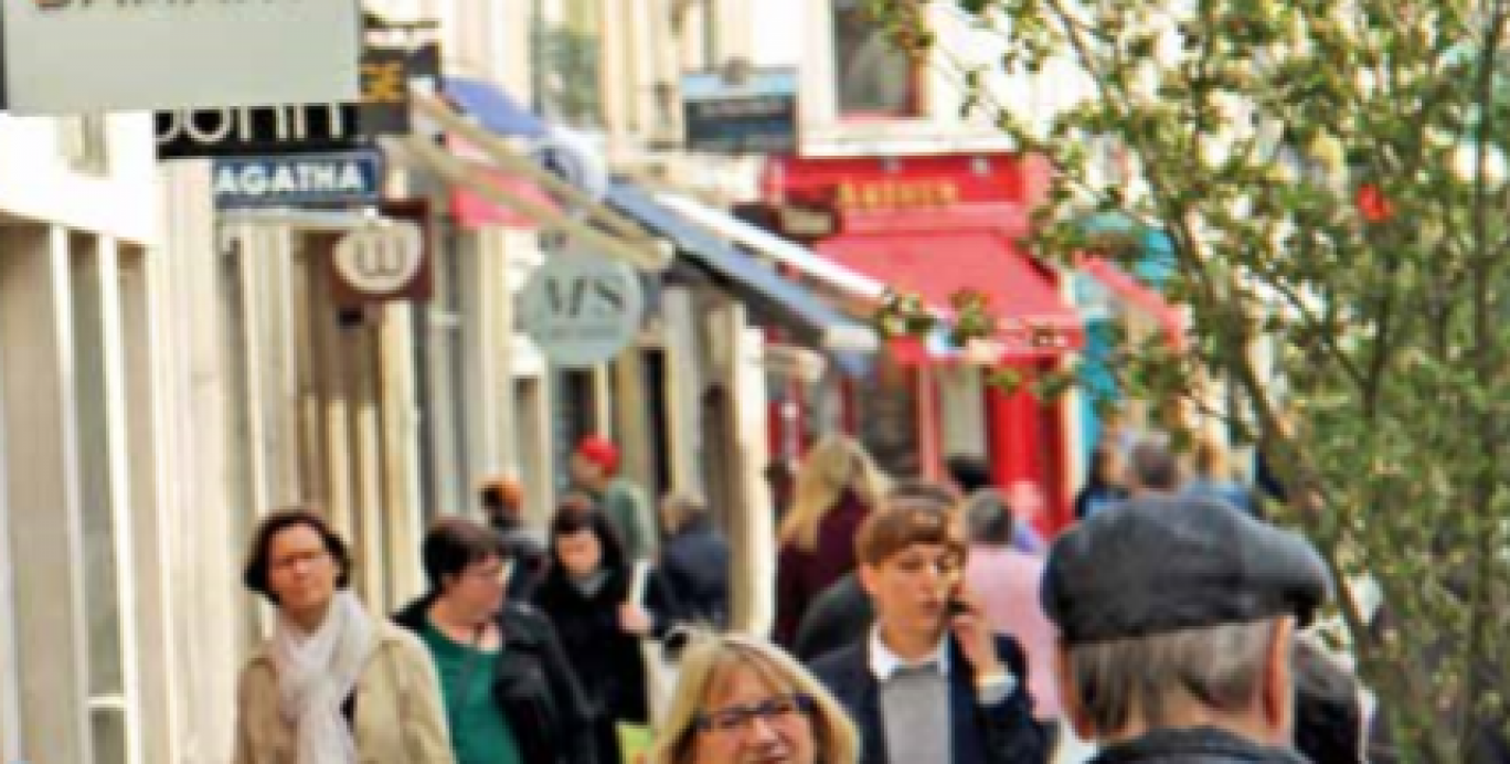 La ville de Nancy vient de se doter d’un plan d’actions sur trois ans pour booster le commerce de centre-ville.