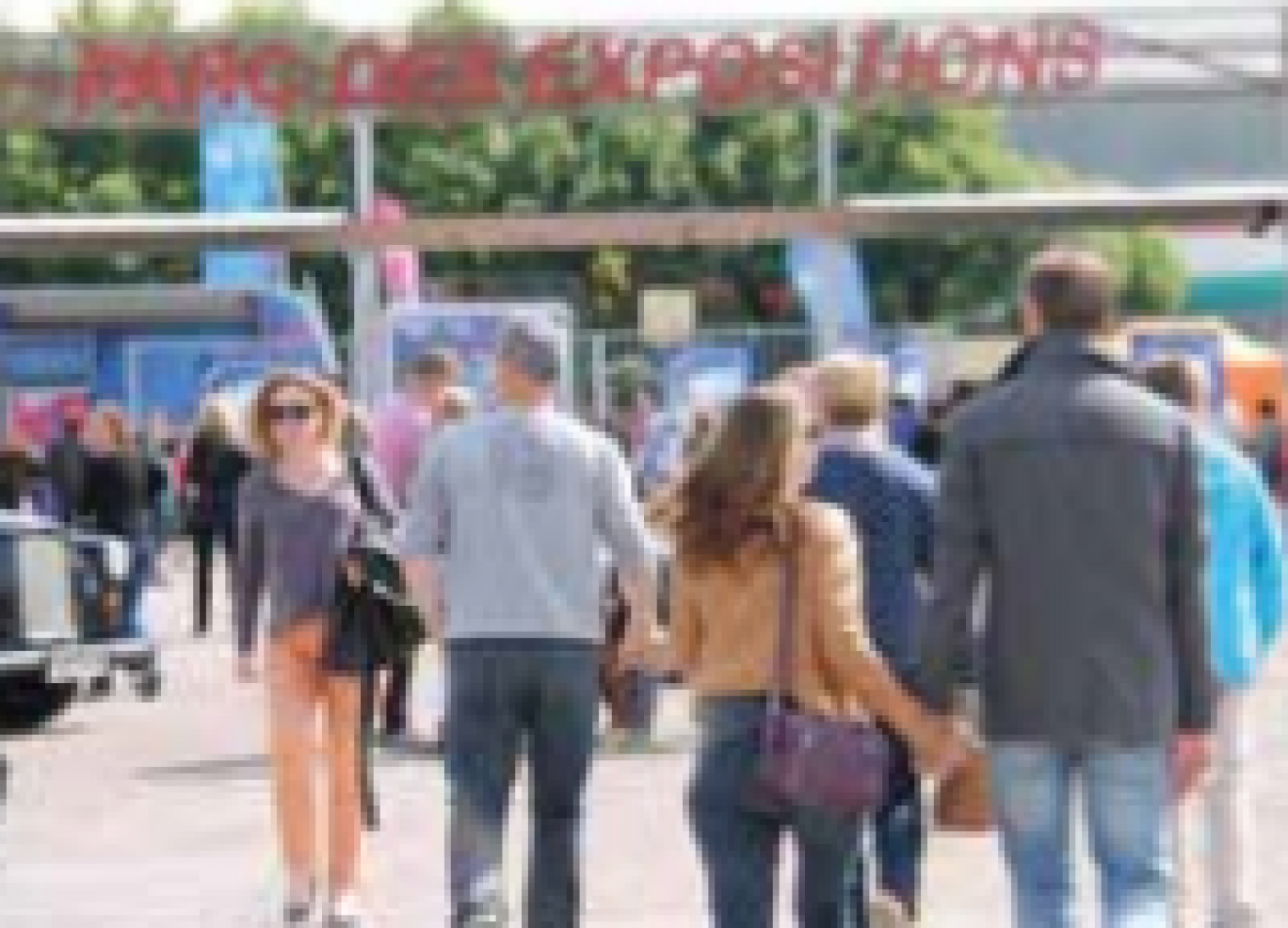 Avec le retour des pays invités d’honneur, cette année Cuba, Grand Nancy Congrès & Événements entend redynamiser la Foire internationale de Nancy.