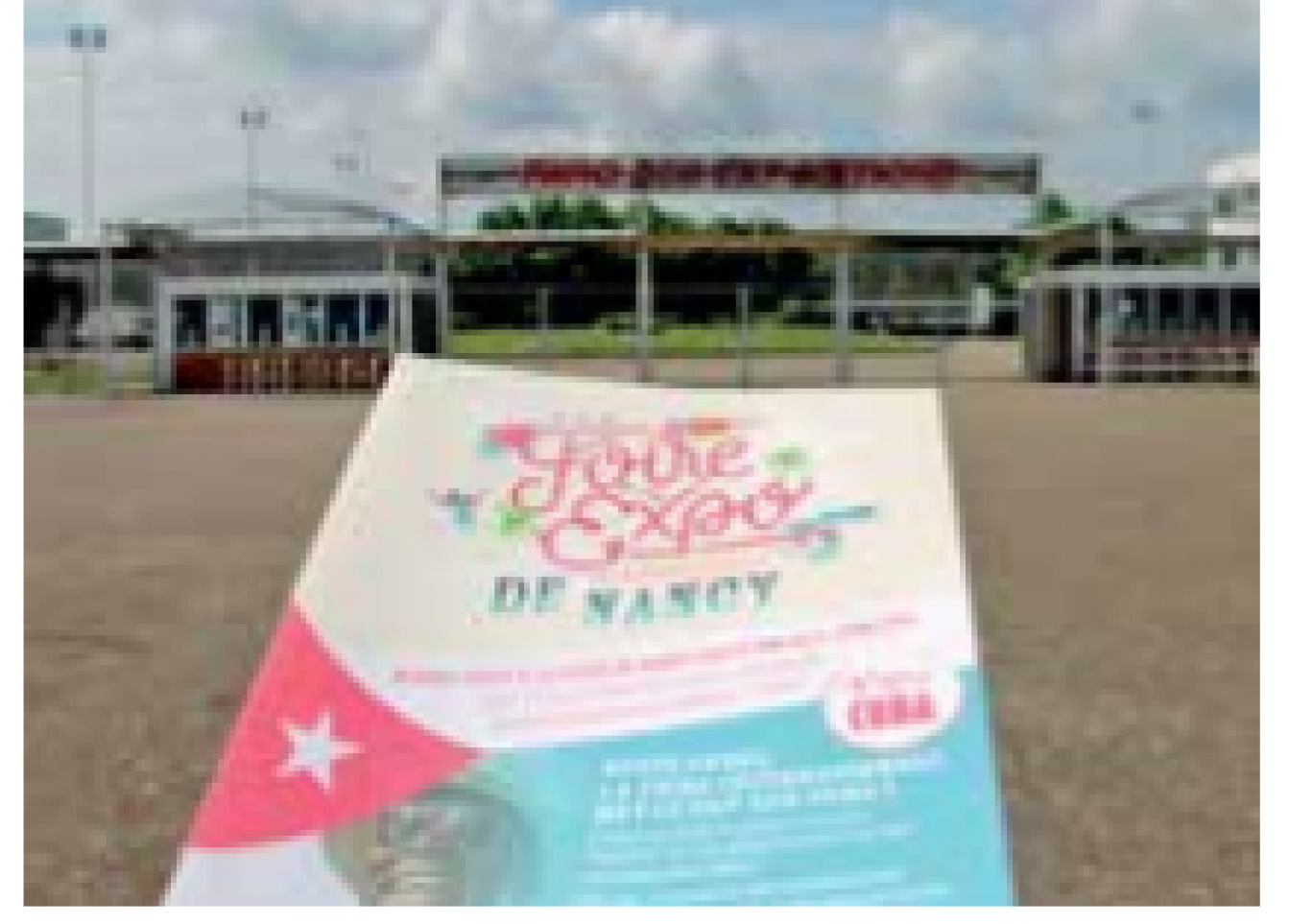 La Foire Expo internationale de Nancy ouvre ses portes ce vendredi et renoue avec le pays invité d’honneur, cette année : Cuba.