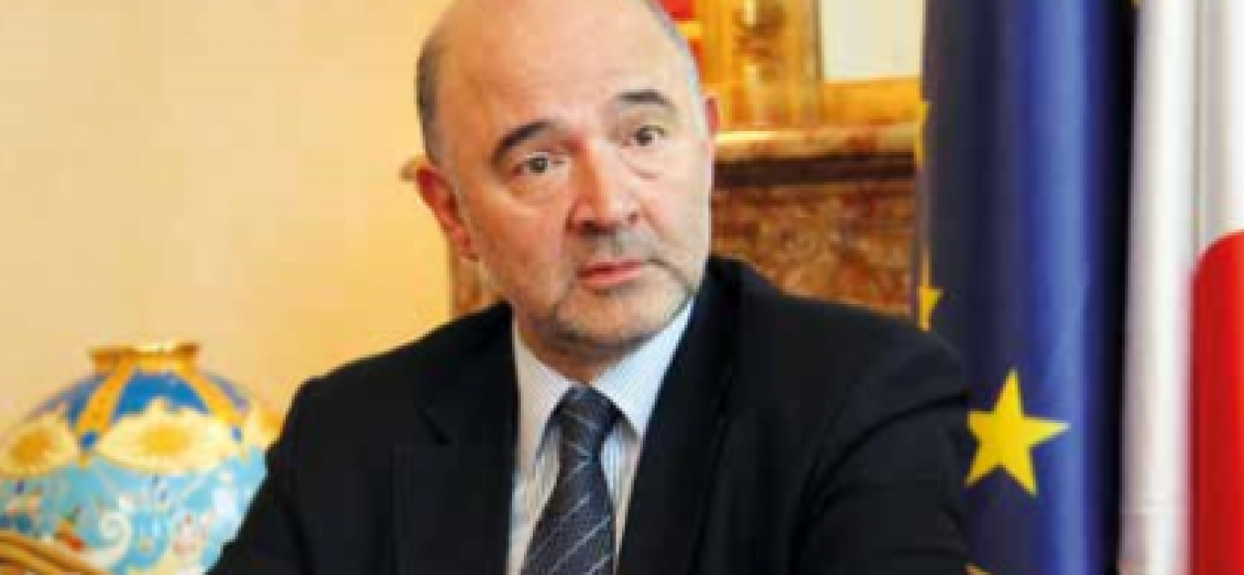 «Les pays qui ont réformé leur Code du travail fonctionne mieux», assure Pierre Moscovici, commissaire européen aux affaires économiques. De