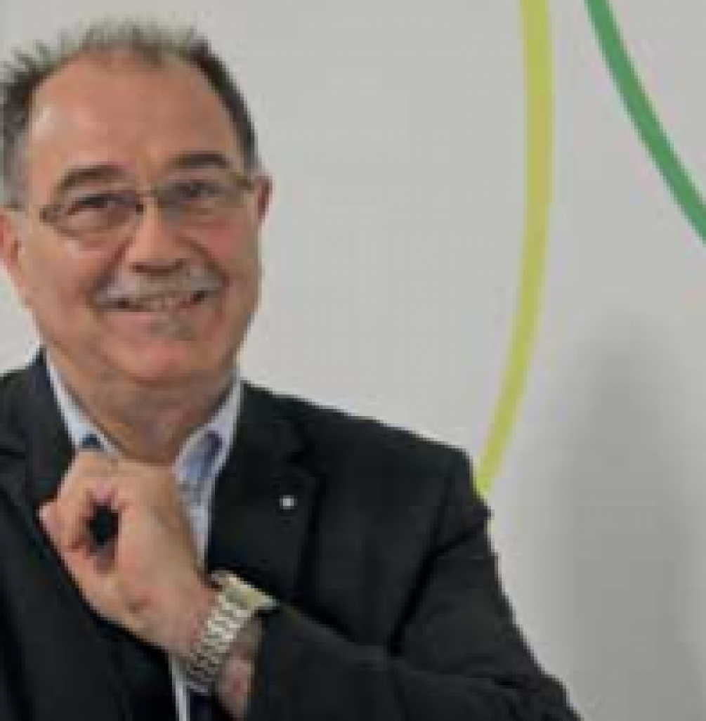 «Avec notre package de services, nous sommes un véritable point de convergence», assure Alain Maubrun, le président de Dynapôle Entreprises.
