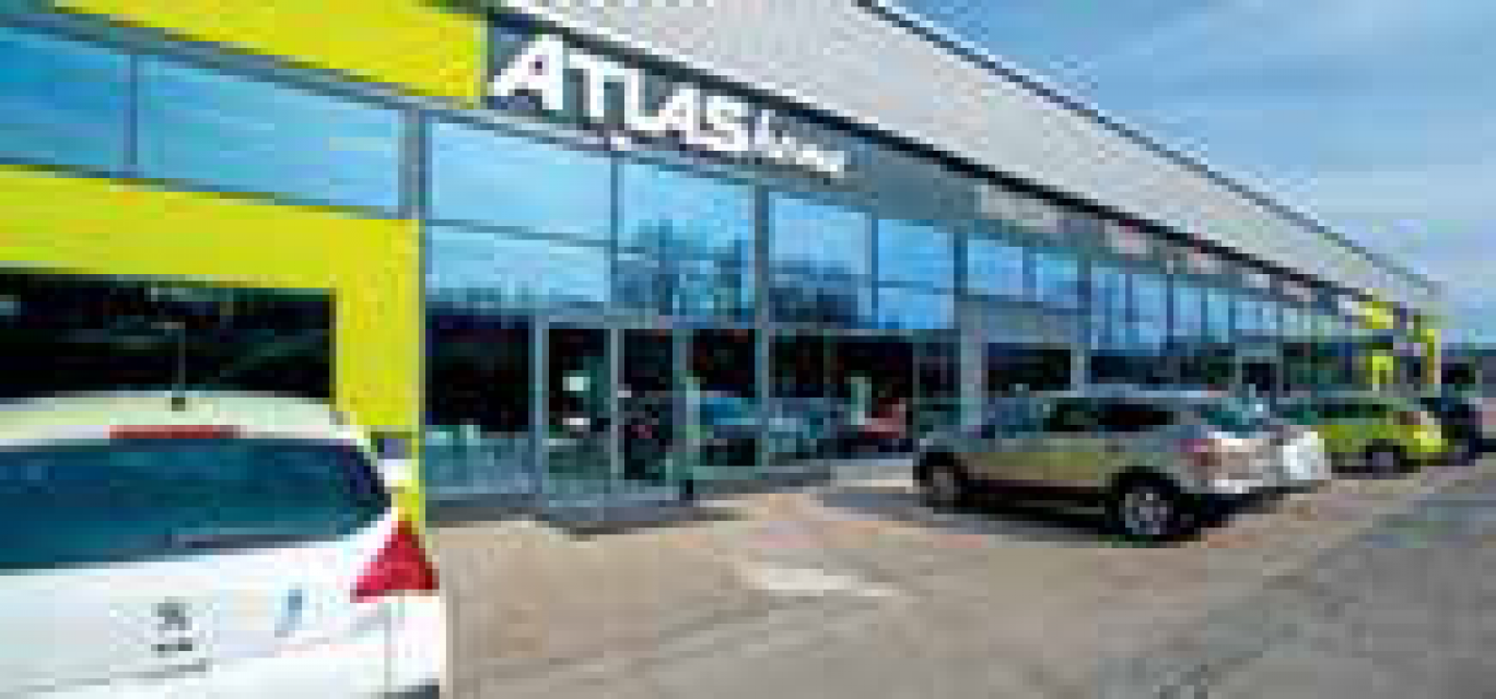 Le magasin de Champigneulles est le premier de la nouvelle génération des enseignes Atlas Home.