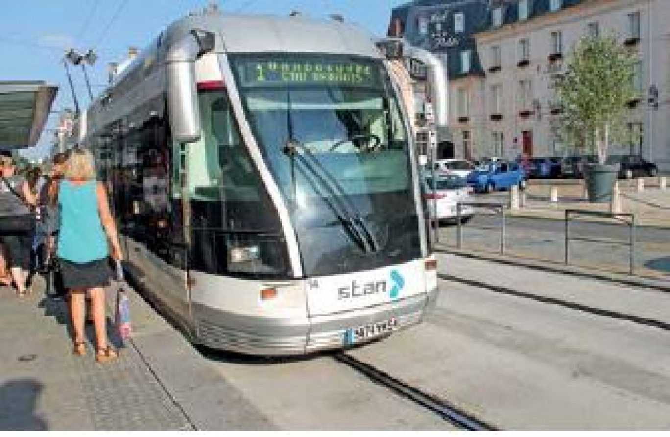 Un tramway nommé désir…