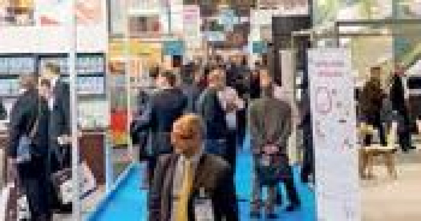 Le Plab sera présent en force sur un stand collectif à l’occasion de l’édition 2016 du salon parisien Equip’Hotel début novembre.