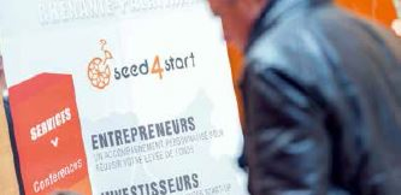 Créé depuis un an, Est Angels regroupe les principaux réseaux de business angels du Grand Est, bien présent notamment au sein du forum Seed4Start.