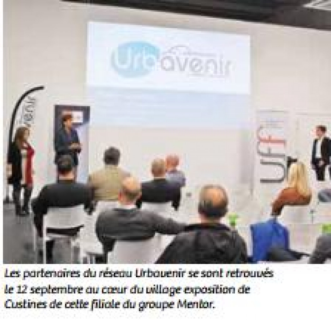 Urbavenir : le réseau en action