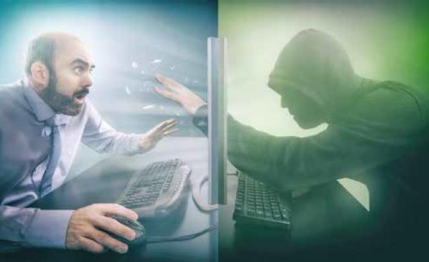 Un guide édité par la CPME propose douze règles de base en matière de sécurité informatique.