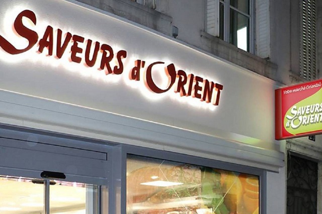 Saveurs d’Orient va ouvrir son 6e magasin. 