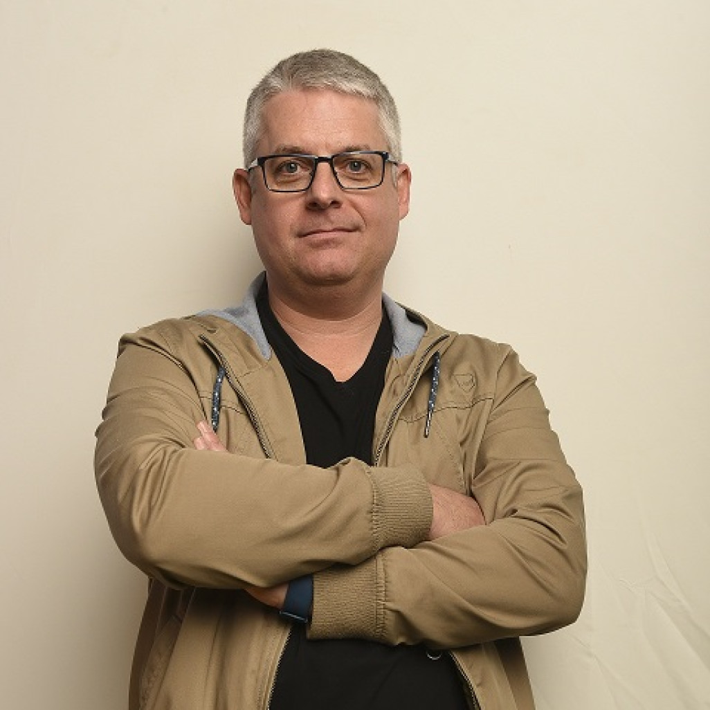 Jean-Philippe Roy, président fondateur de
l’entreprise Com-Médic.