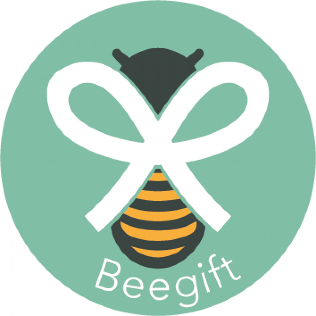 Beegift : Le plaisir d’offrir et de soutenir