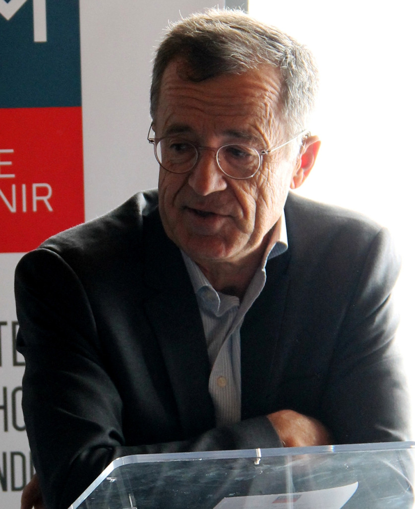 «Les entreprises doivent adapter leur business model pour faire face aux changements actuels», assure Philippe Darmayan, le président de l’UIMM.