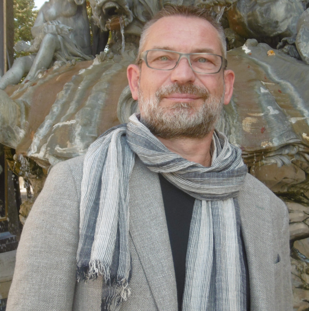 Jean-Christophe Burneau s’appuie sur une expertise de deux décennies dans le développement de logiciels.