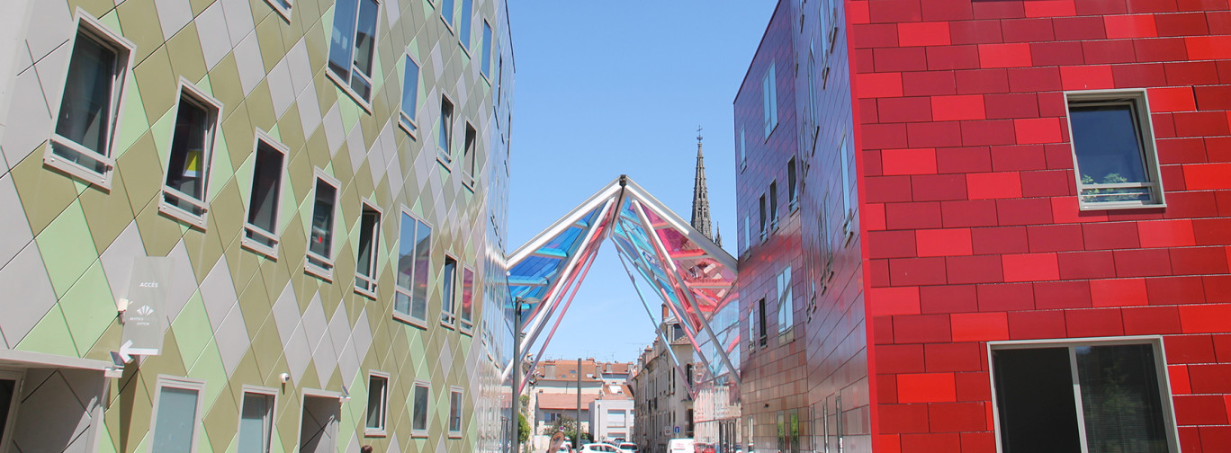C’est sur le campus Artem à Nancy que la troisième édition de Neoday est annoncée le 19 octobre prochain.