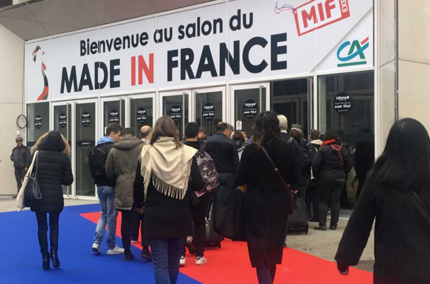 Le Made in France, un véritable défi pour les PME industrielles