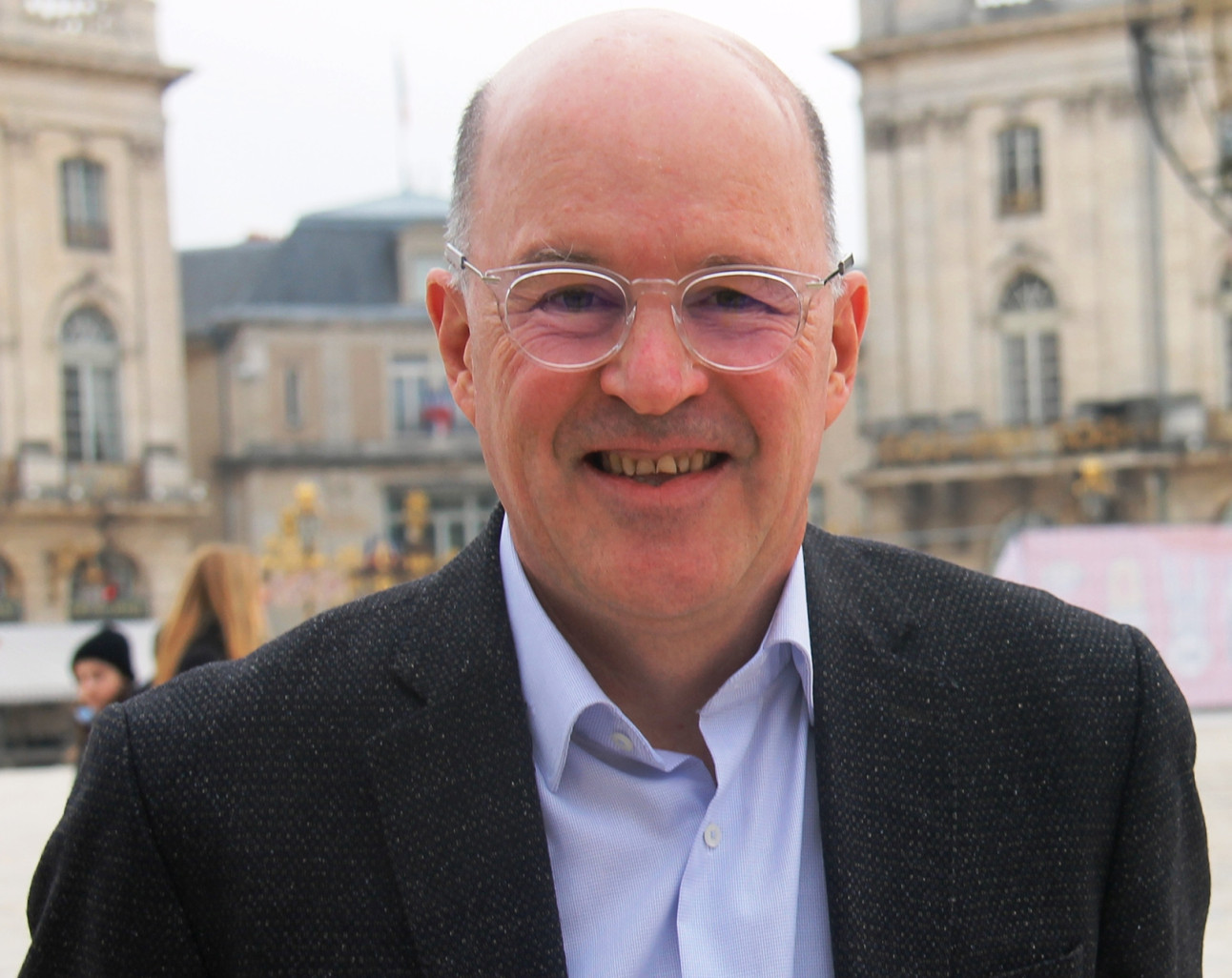 Conseil en transmission d’entreprises depuis une dizaine d’années sur le Grand Est, Jean-Yves Lestrade va rejoindre cette année le réseau Francession.
