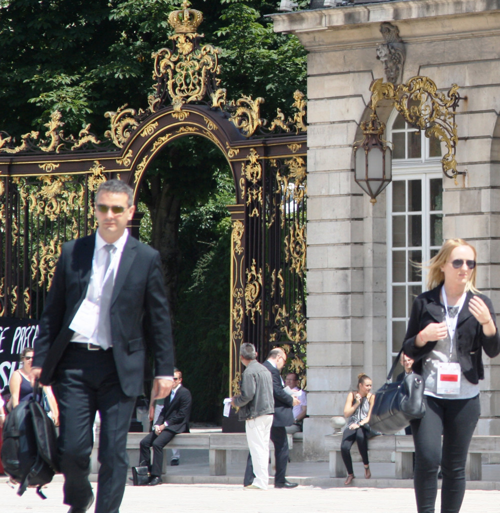 Si le tourisme d’affaires demeure la figure de proue du tourisme de la Métropole du Grand Nancy, Destination Nancy entend assurer cohérence et synergie entre les différents acteurs pour booster le tourisme de loisirs. 