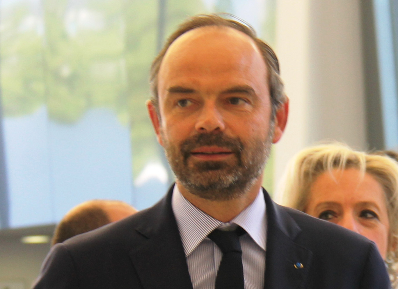 Le Premier ministre, Édouard Philippe a annoncé le soutien de l’État à 124 territoires identifiés dont bon nombre dans le Grand Est.