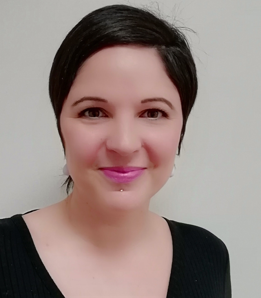 Carole Daudon, psychologue, clinicienne de formation et directrice de La Nature de l’Enfant.
