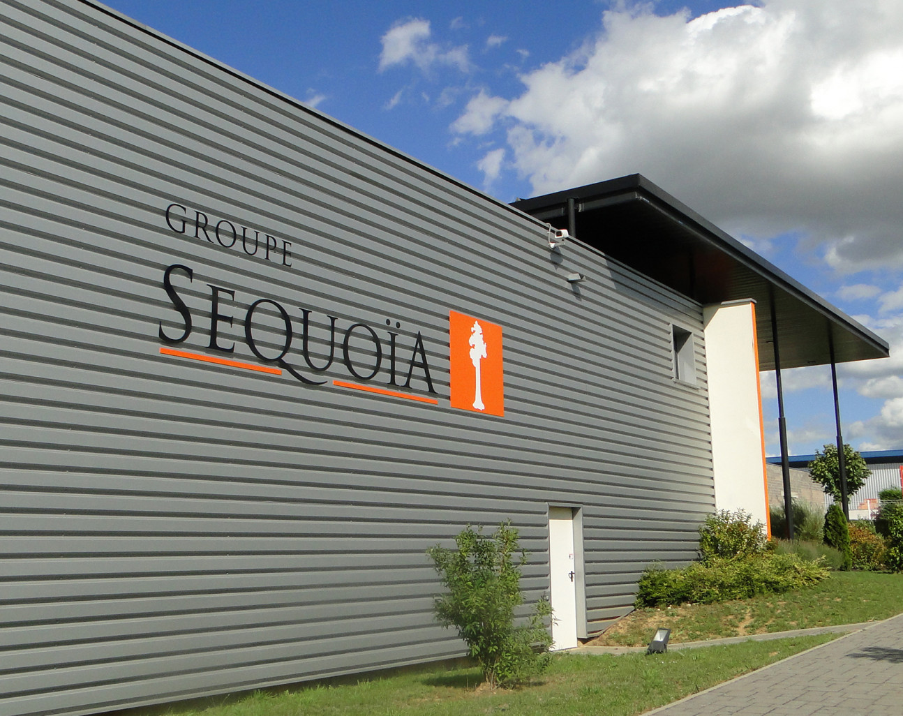 Le groupe lorrain Séquoïa vient d’être racheté par Konica Minolta Business Solutions.